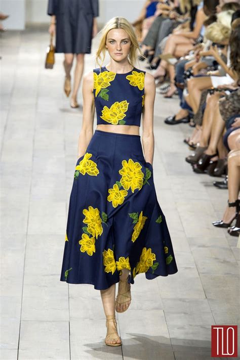 michael kors spring 2015|Michael Kors Collection Spring 2015 Ready.